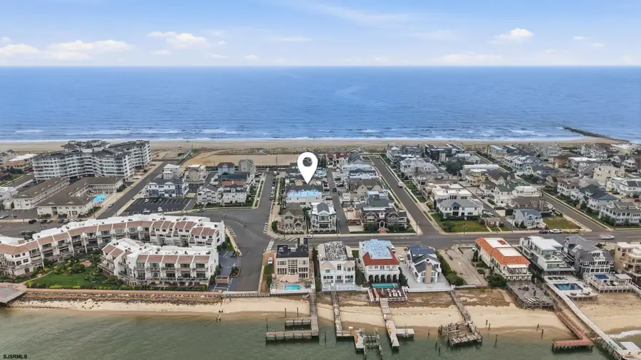 106 S 15th Ave, Longport, NJ 08403 - #2