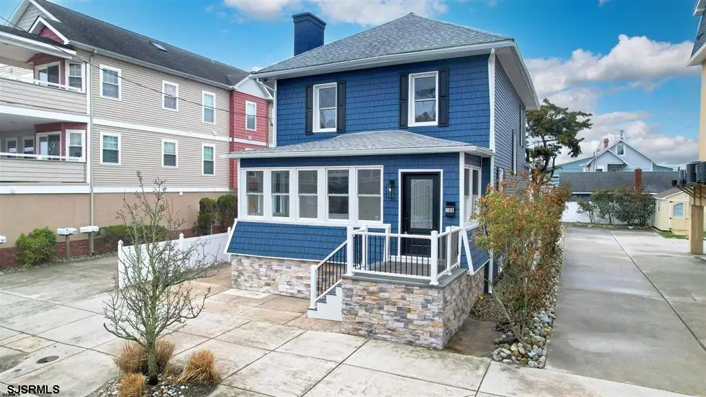 108 E 17 Ave, North Wildwood, NJ 08260-5531 - #1