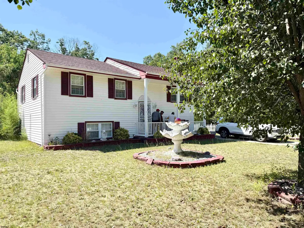 139 Eisenhower Drive, Newtonville, NJ 08346 - #1