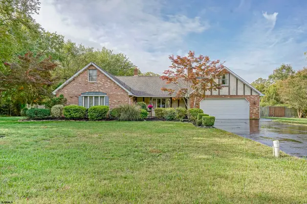 142 Main Road, Hammonton, NJ 08037