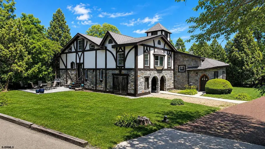 100 Van Sant Ave, Linwood, NJ 08221 - #3
