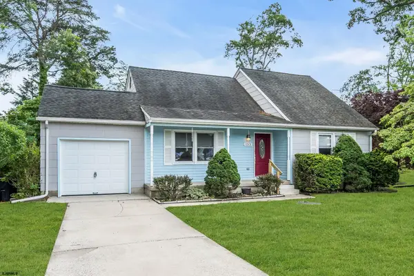 153 Webb Road, Absecon, NJ 08201