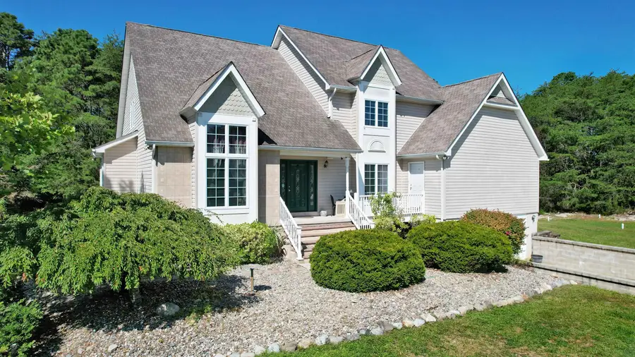 892 Hogbin Rd Road, Centre Grove, NJ 08332 - #2