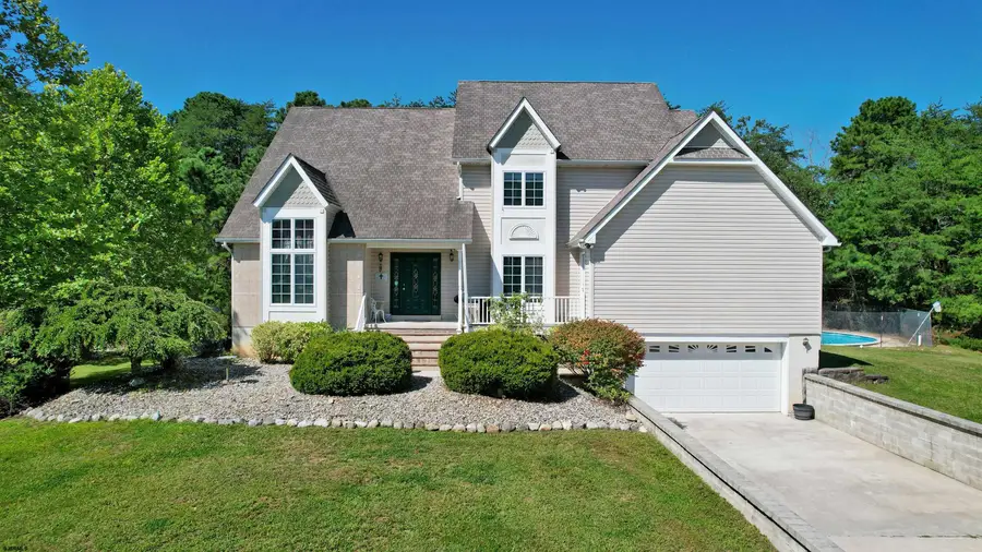 892 Hogbin Rd Road, Centre Grove, NJ 08332 - #3