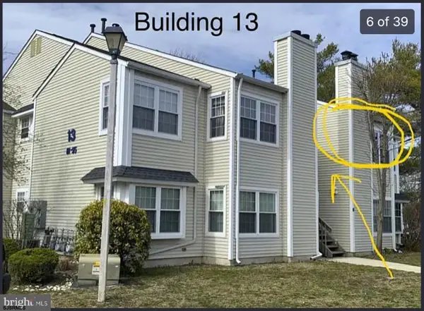 91 Driftwood Ct #91, Galloway Township, NJ 08205