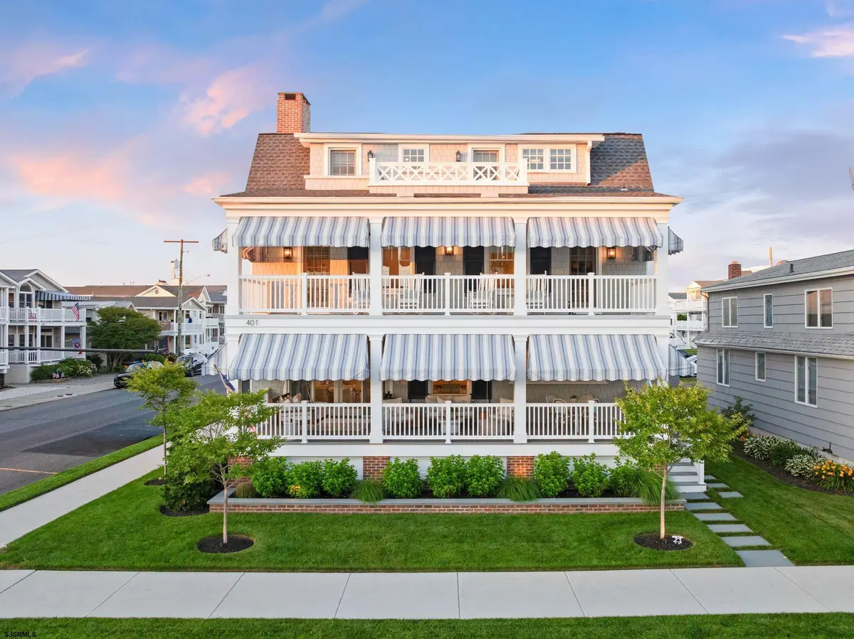 401 24th Street, Ocean City, NJ 08226 - #1
