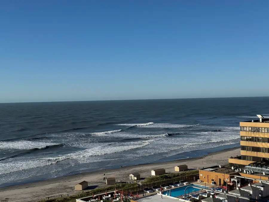2721 Boardwalk #1516, Atlantic City, NJ 08401 - #2