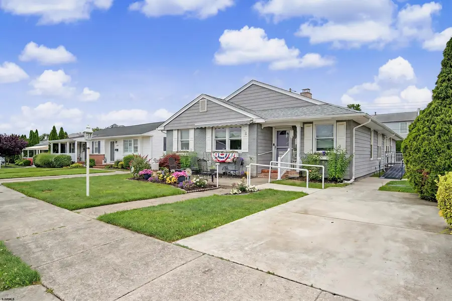9 E Gilmar Cir, Margate City, NJ 08402 - #3