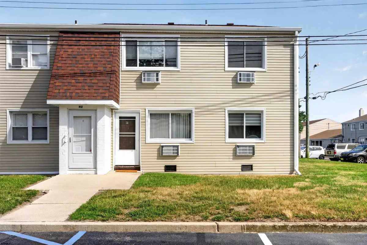 4901 Harbor Beach Blvd #H-1, Brigantine, NJ 08203 - #1