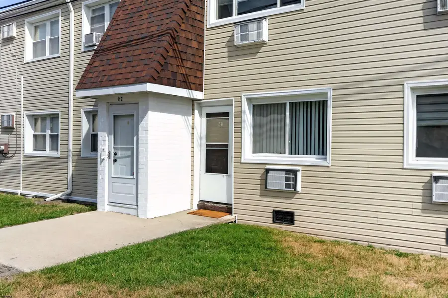 4901 Harbor Beach Blvd #H-1, Brigantine, NJ 08203 - #3