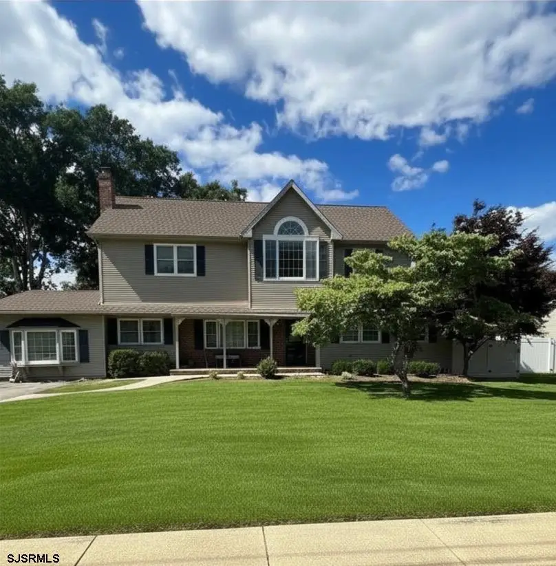 348 Suburban Dr, Toms River, NJ 08753-4248 - #1