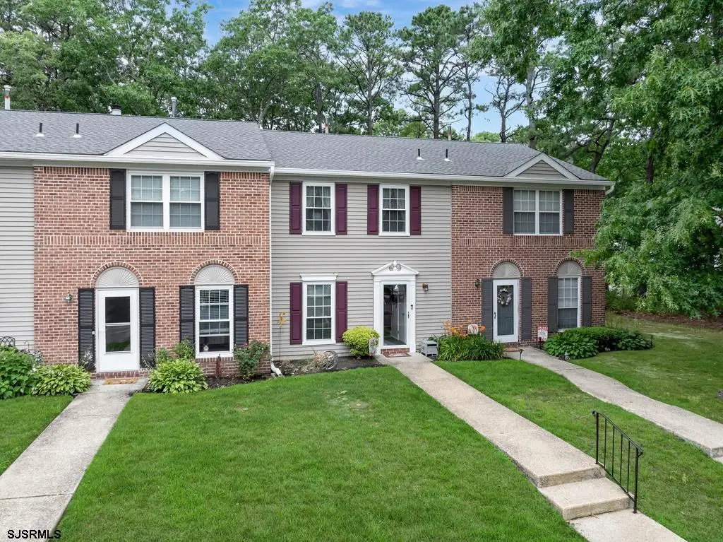 88 Shawnee Pl #88, Galloway, NJ 08205 - #1