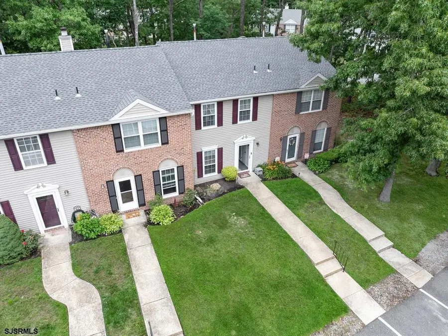 88 Shawnee Pl #88, Galloway, NJ 08205 - #2