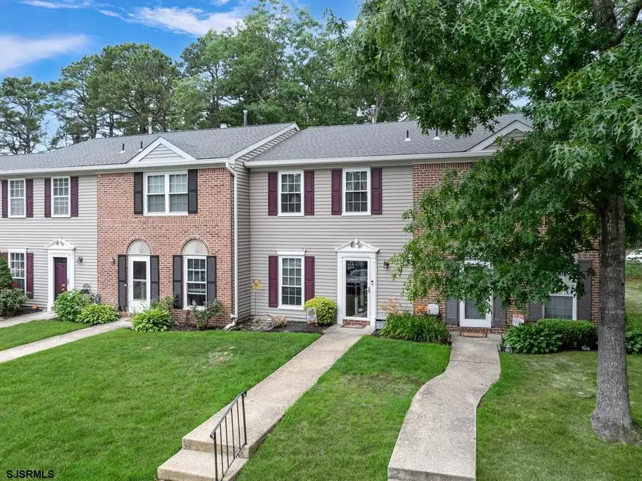 88 Shawnee Pl #88, Galloway, NJ 08205 - #3
