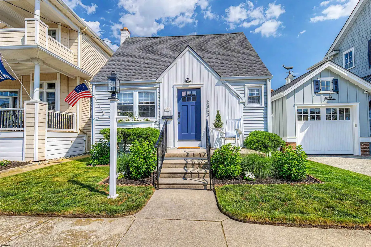 2353 Asbury Ave, Ocean City, NJ 08226 - #1