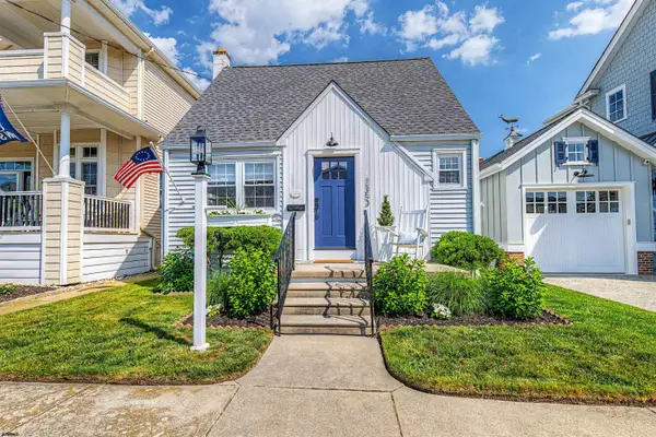 2353 Asbury Ave, Ocean City, NJ 08226