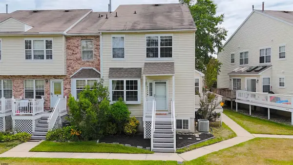 4746 Summersweet Dr #4746, Hamilton Township, NJ 08330