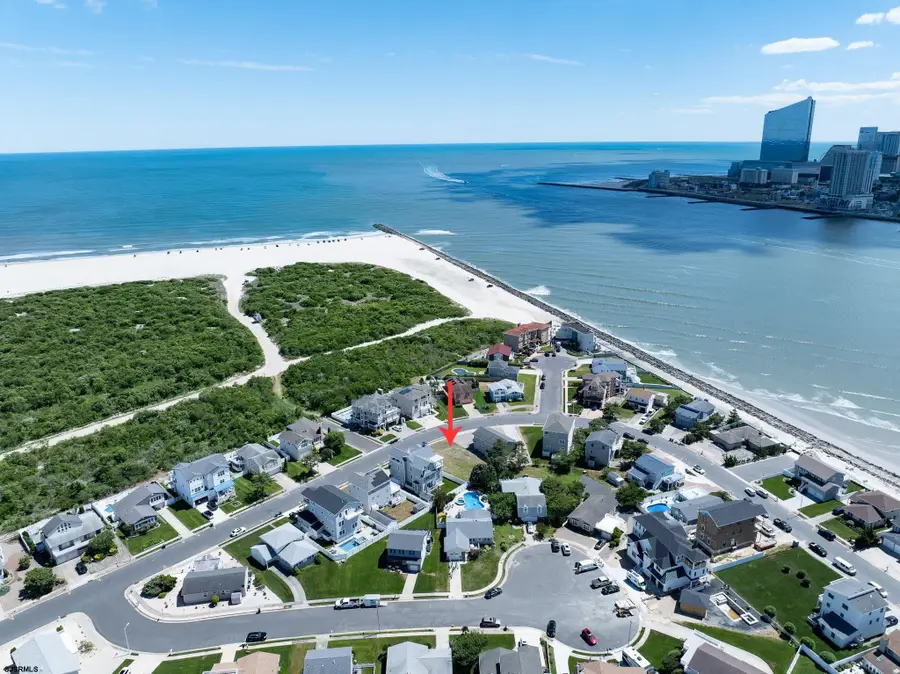 5217 Ocean Drive South, Brigantine, NJ 08203-7109 - #3