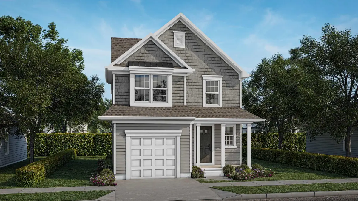 402 #A Redwood Ave, Pomona, NJ 08205 - #1