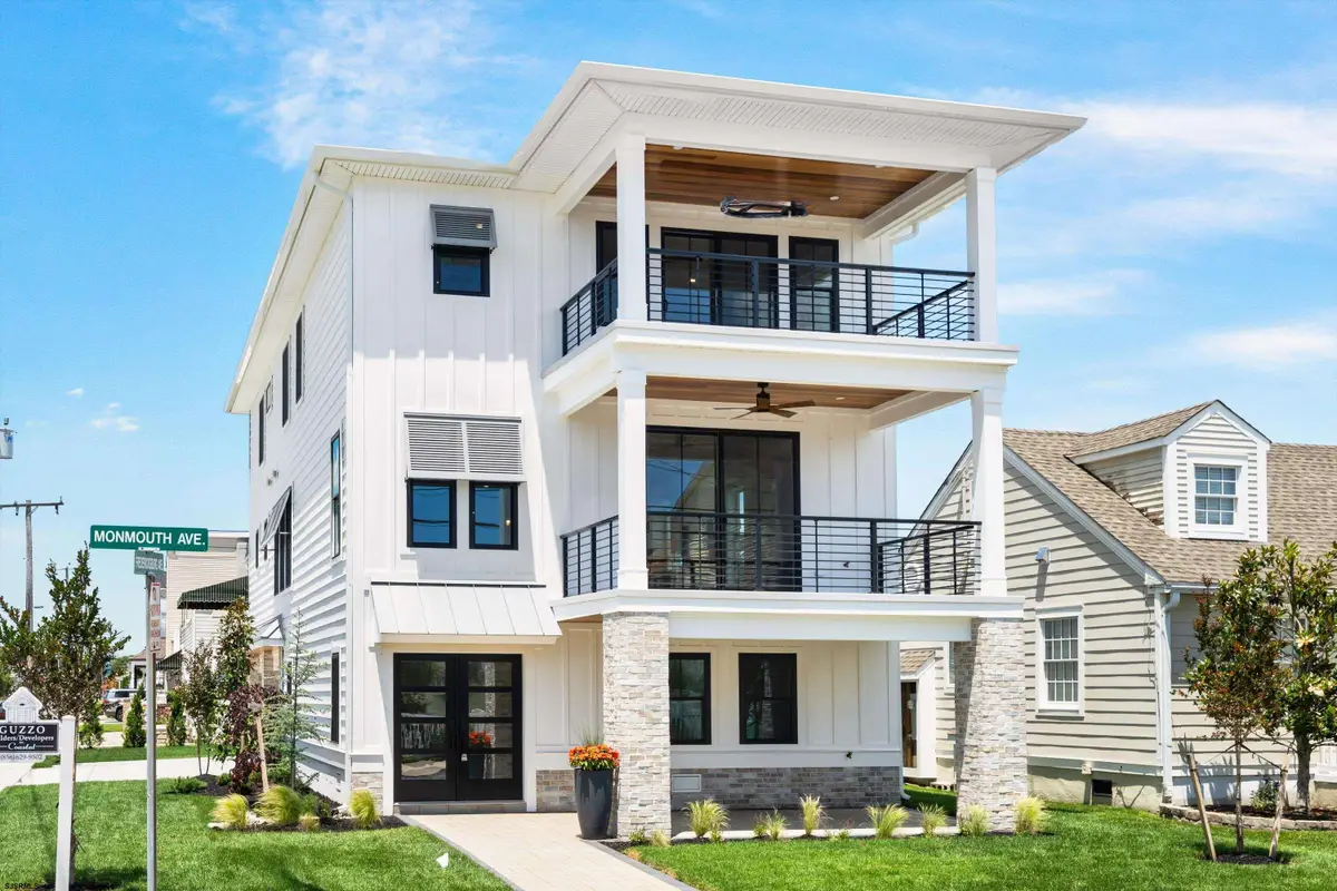 7311 Monmouth Ave, Ventnor City, NJ 08406 - #1