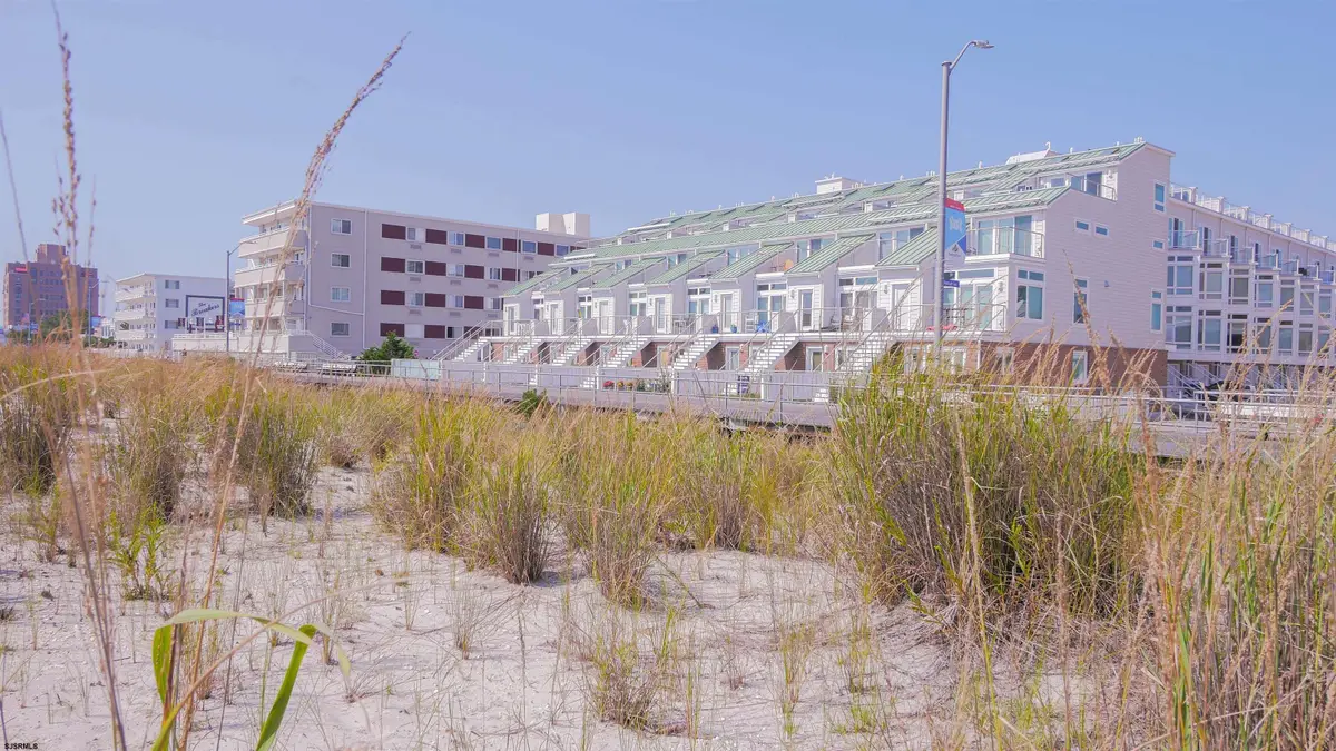 5208 Boardwalk, Ventnor City, NJ 08406 - #1