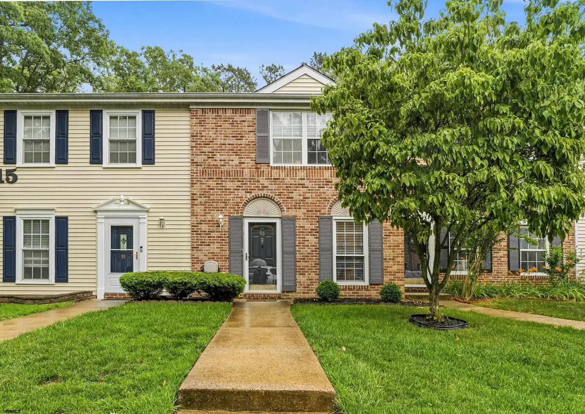 96 Shawnee Pl #96, Galloway, NJ 08205 - #1