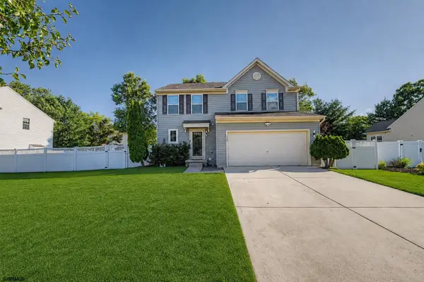 39 Shoreline Road, Egg Harbor Township, NJ 08234