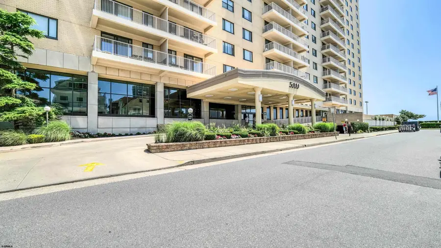 5000 Boardwalk #211, Ventnor City, NJ 08406 - #2