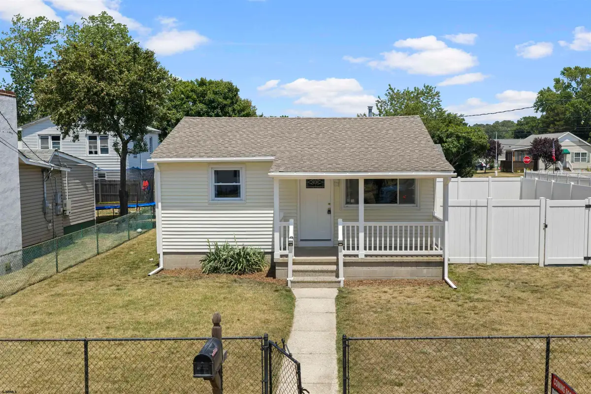 425 Desoto Ave, Villas, NJ 08251 - #1