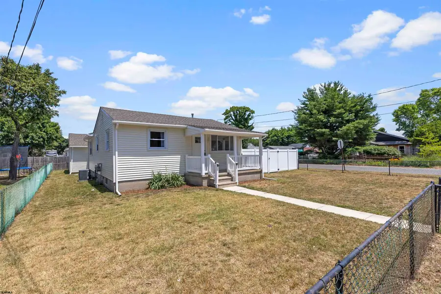 425 Desoto Ave, Villas, NJ 08251 - #2