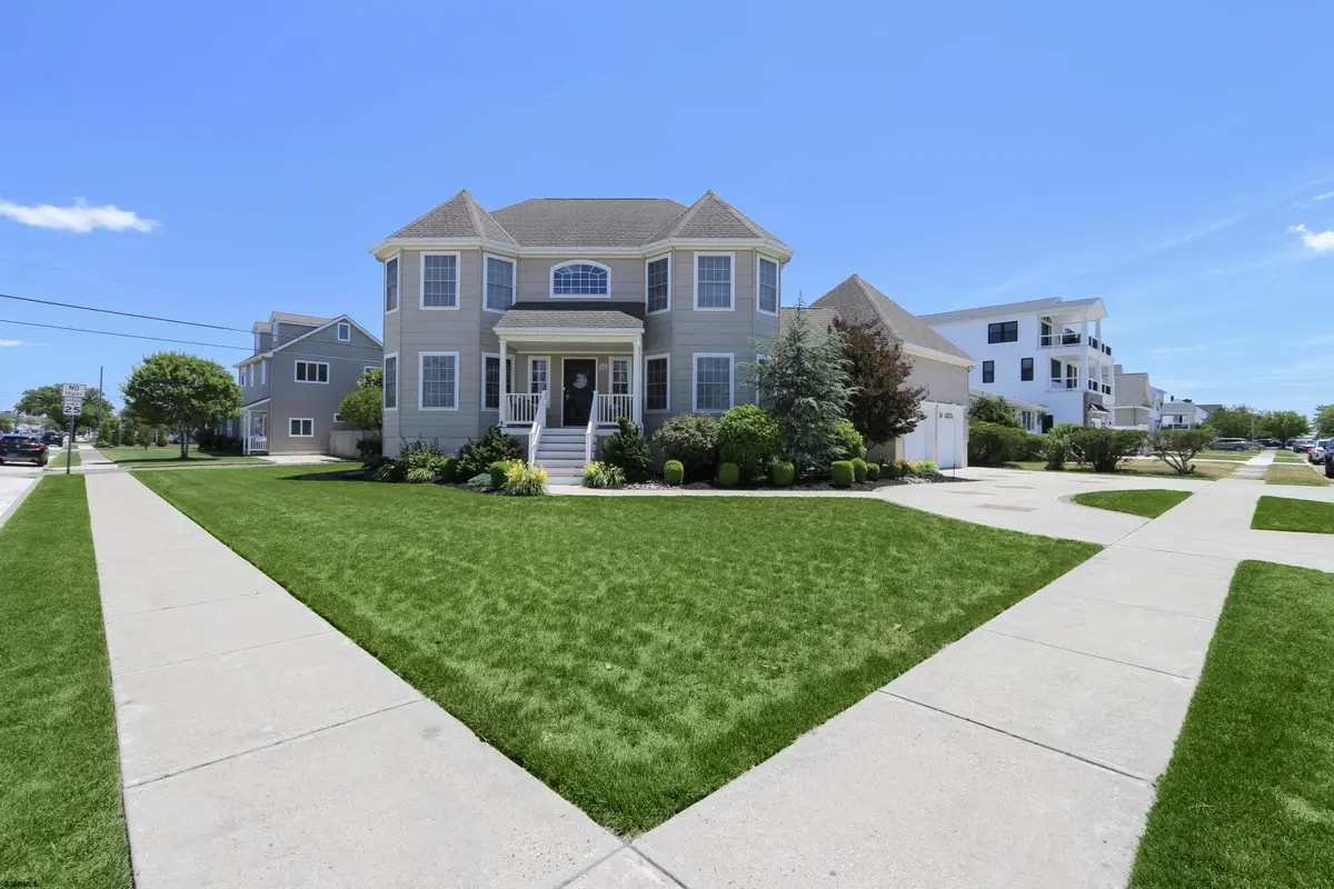 2604 Revere Blvd, Brigantine, NJ 08203 - #1