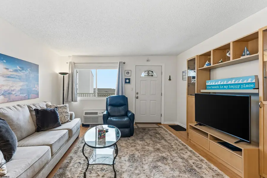 1008 Wesley, Unit 411 Ave #411, Ocean City, NJ 08226 - #3