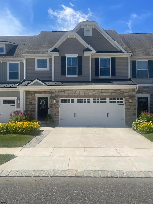 205 Bay Breeze Blvd #8, Cape May Court House, NJ 08210-2459