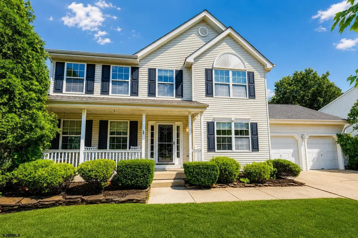 535 Schoolhouse Road, Williamstown, NJ 08094 - #1