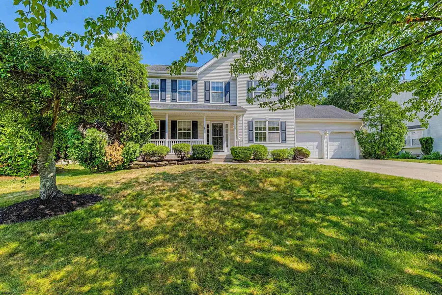 535 Schoolhouse Road, Williamstown, NJ 08094 - #2