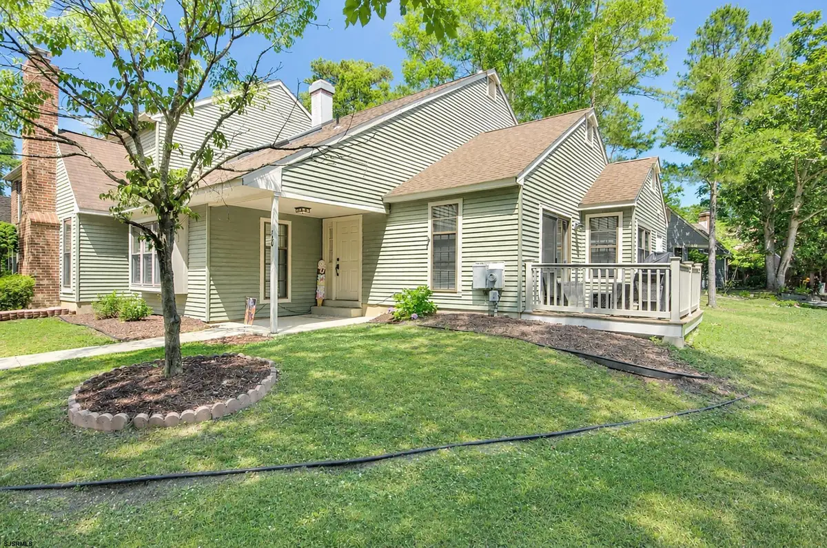 720 E Cooper Ferry, Smithville, NJ 08205 - #1