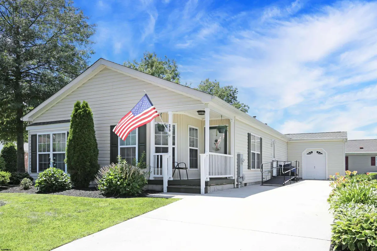 270 Greenbriar Ct, Mays Landing, NJ 08330 - #1