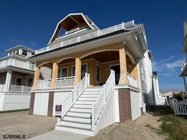 3105 Bayland Drive, Ocean City, NJ 08226