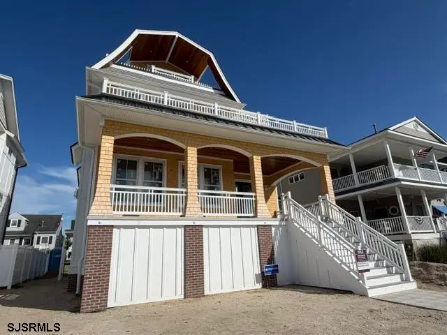 3105 Bayland Drive, Ocean City, NJ 08226 - #2