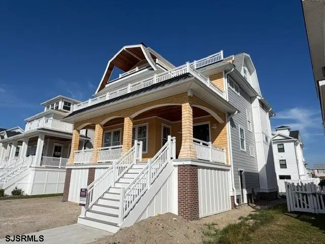 3105 Bayland Drive, Ocean City, NJ 08226 - #3