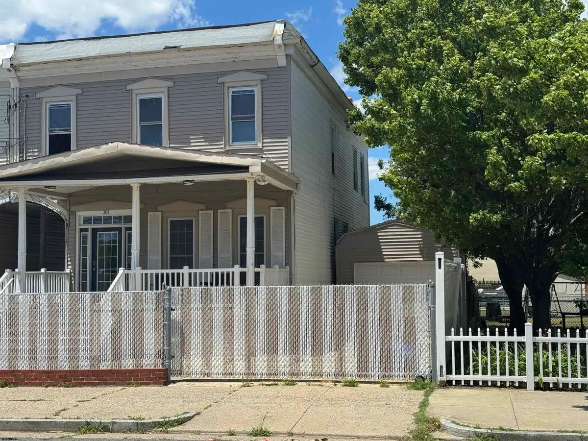 307 Grammercy Pl, Atlantic City, NJ 08401 - #1