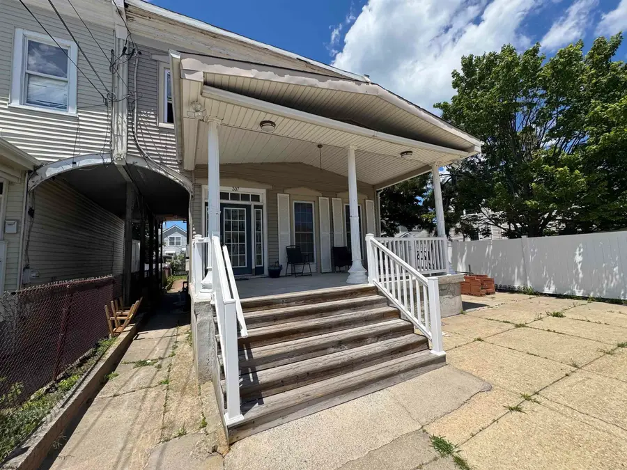 307 Grammercy Pl, Atlantic City, NJ 08401 - #3