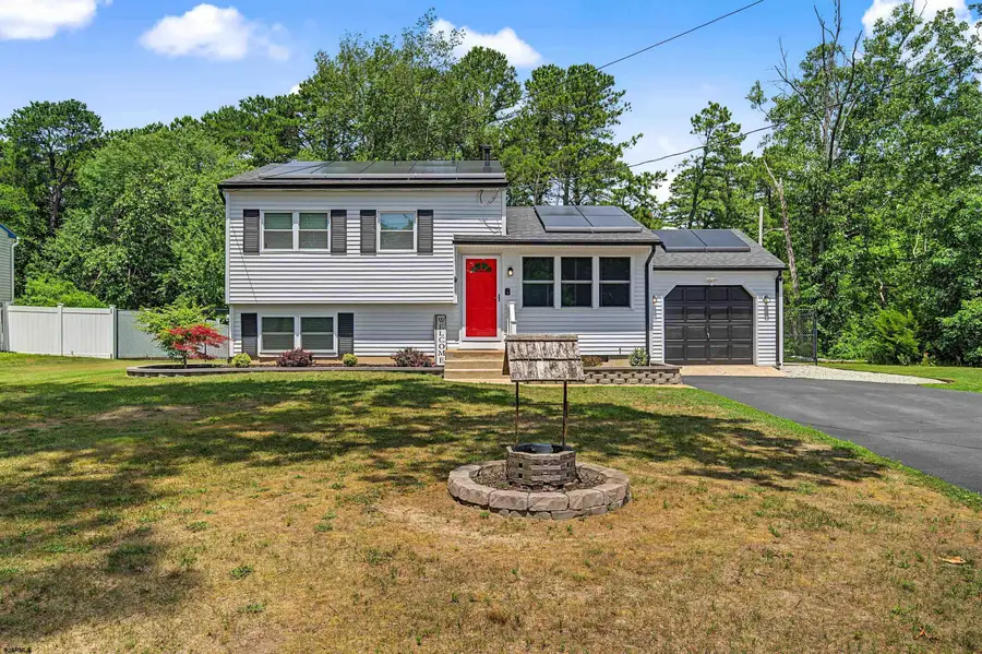 203 Fox Lane, Collings Lakes, NJ 08094 - #3