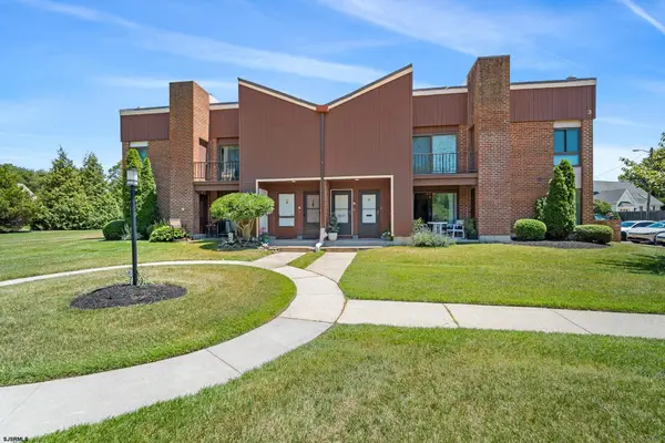 11 Shore Road e Shore E3 Road #E3, Somers Point, NJ 08244