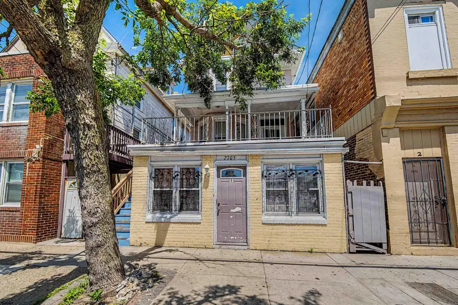 2705 Arctic, Atlantic City, NJ 08401 - #2