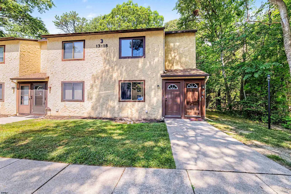 13 Stratton #13, Galloway, NJ 08205 - #1