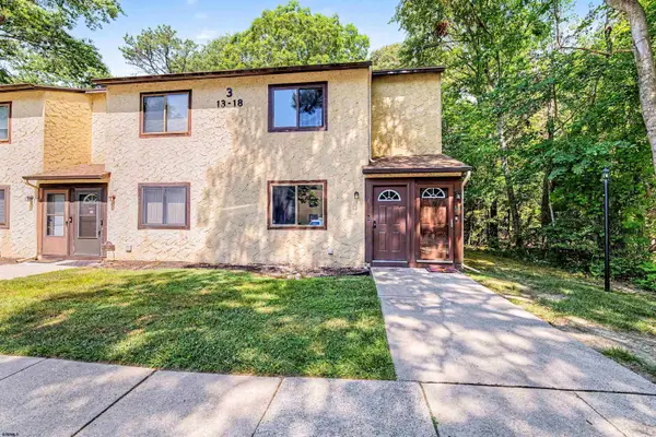13 Stratton #13, Galloway Township, NJ 08205