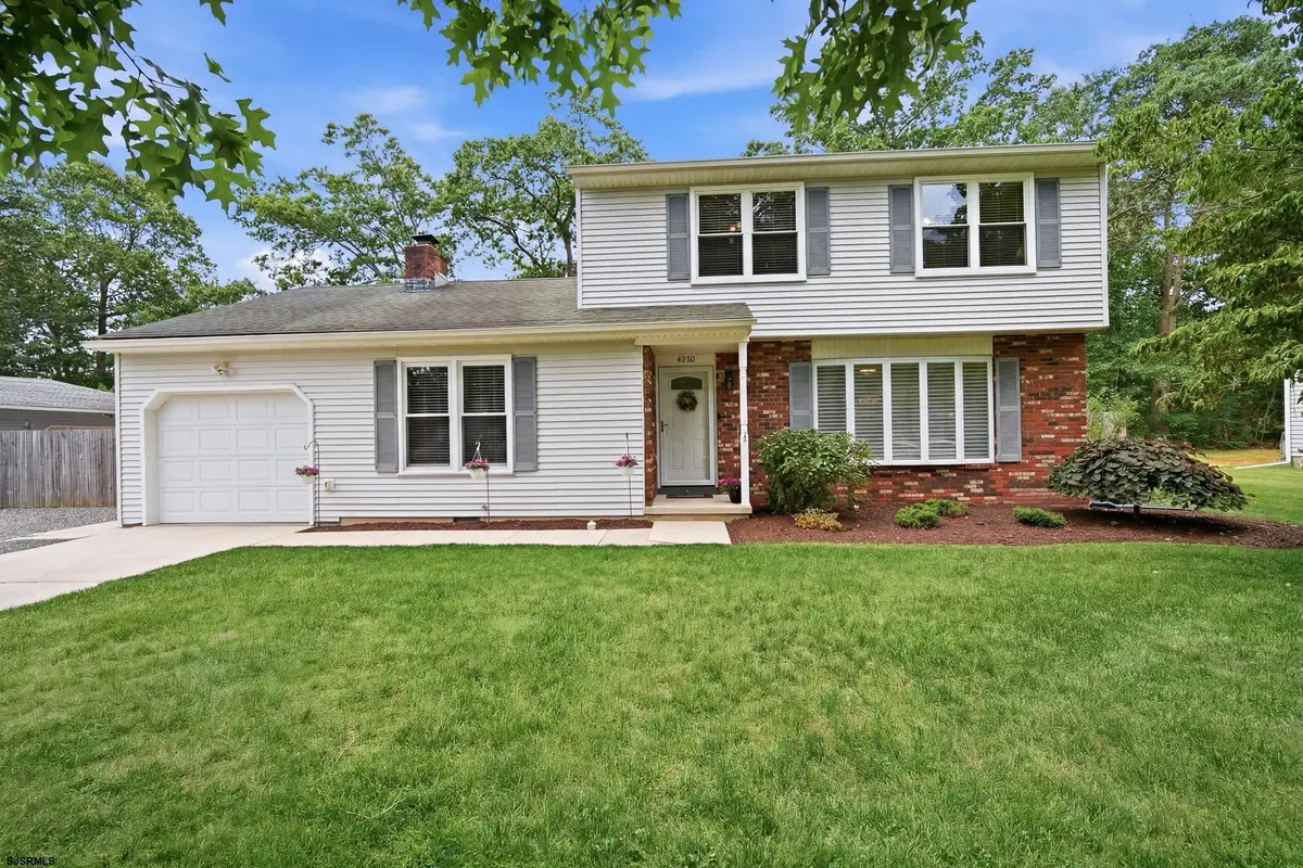 4240 Fairway Dr, Mays Landing, NJ 08330 - #1