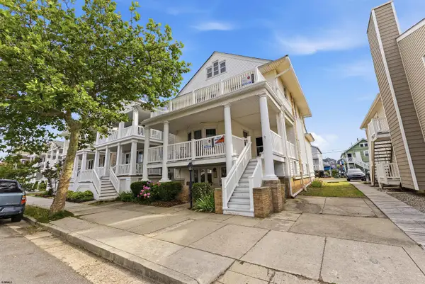 833 Brighton Place, Ocean City, NJ 08226