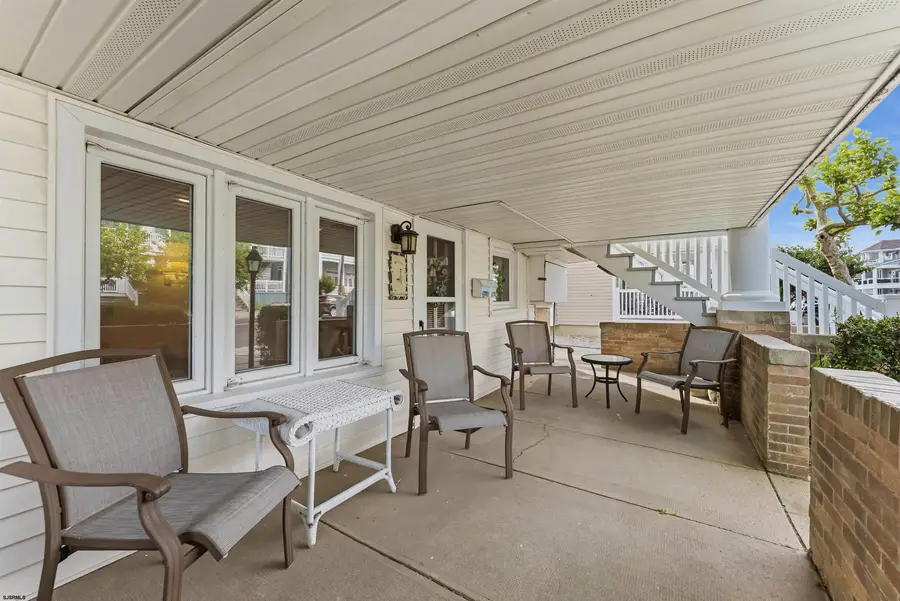 833 Brighton Place, Ocean City, NJ 08226 - #3